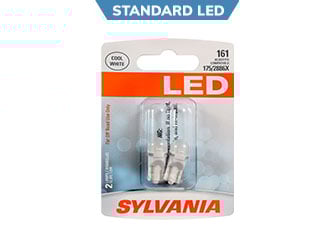 SYLVANIA LED