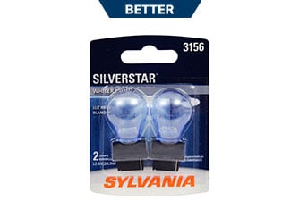 SYLVANIA SilverStar